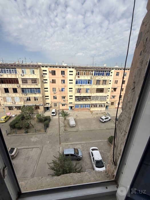 Kvartira Sotiladi 2x