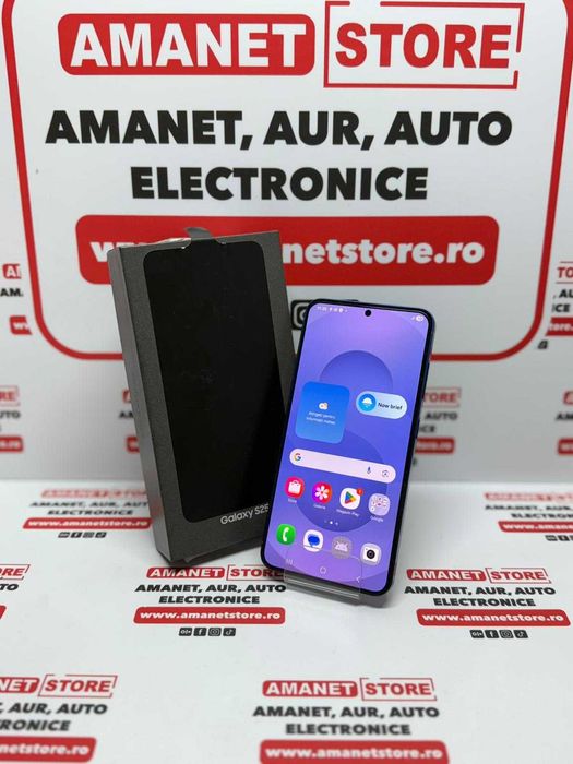 Samsung Galaxy S25 Amanet Store Braila [14495]
