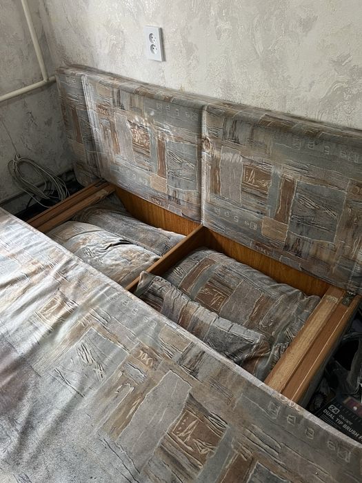 Диван раскладной