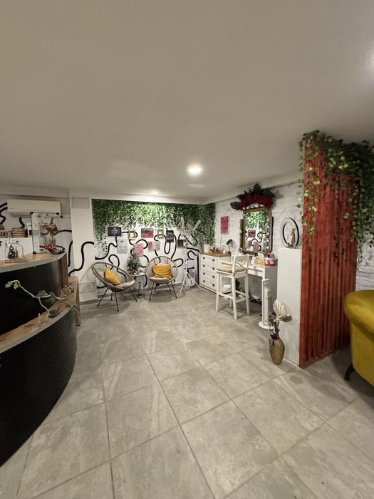 Spatiu de vanzare centru pe horea demisol