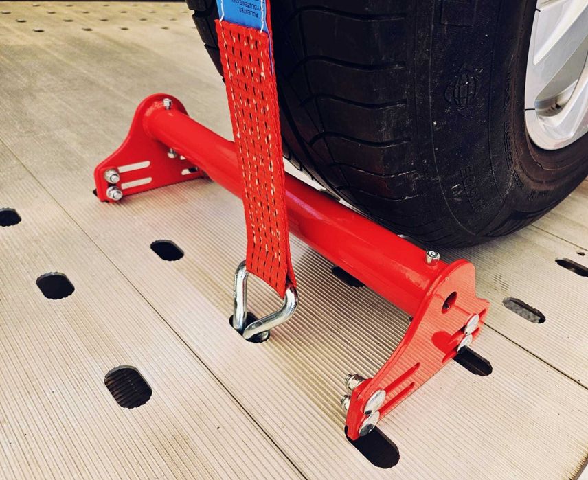 Chingi de prindere marfa/auto cu VDI - mai multe modele -