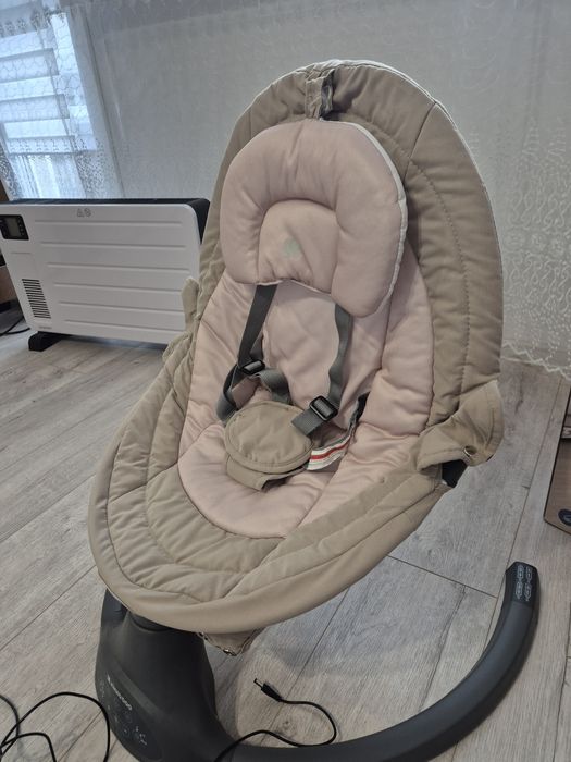 Електрическа люлка