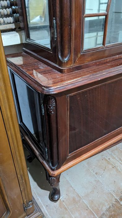 Очарование прошлого! Много интересных вещей до и после реставрации .