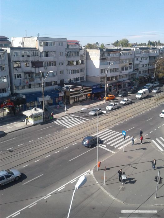 Inchiriere apartament o camera, Galati