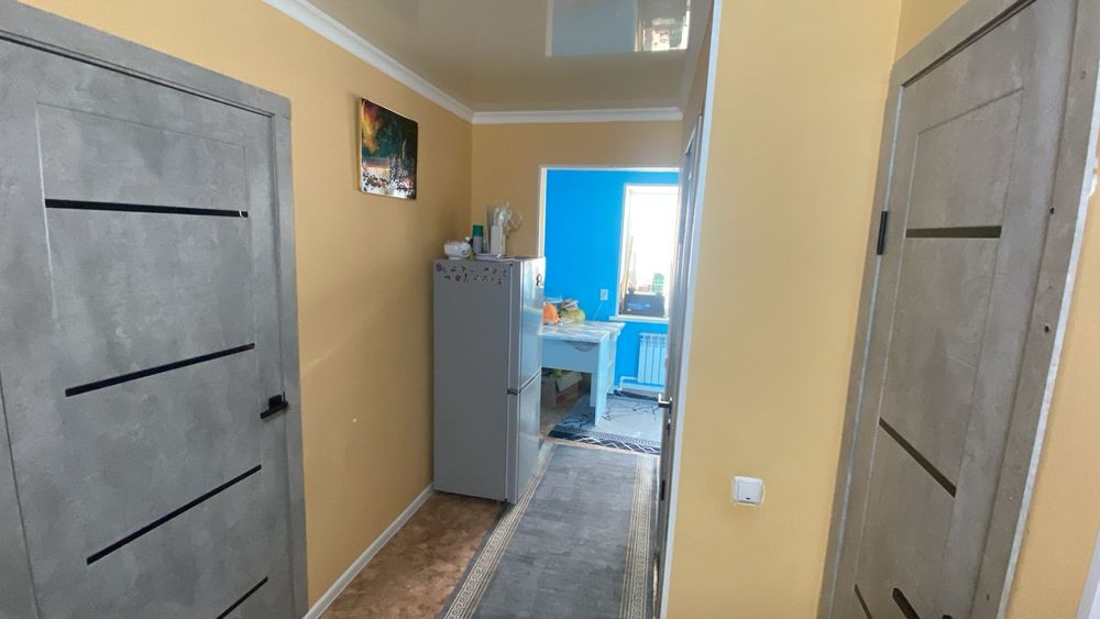 продам квартиру 2 комнатная