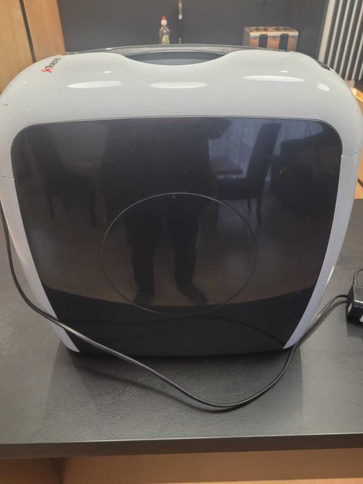 Шредер за хартия Rexel