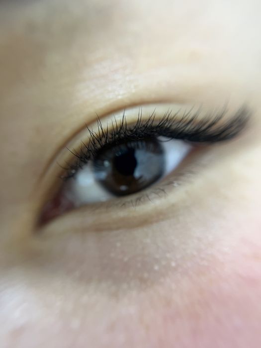 Наращивание ресниц!