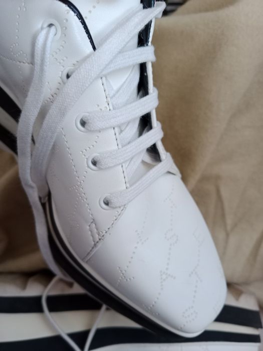 Лоферы Stella McCartney