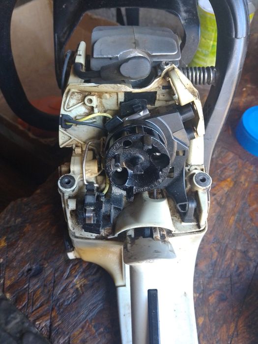 Vind piese drujba stihl și  husqvarna