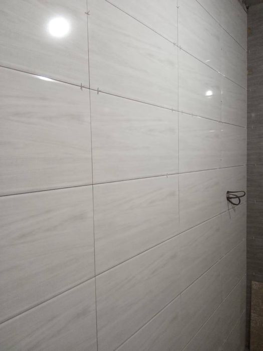 Услуги Професионального Кафельщика