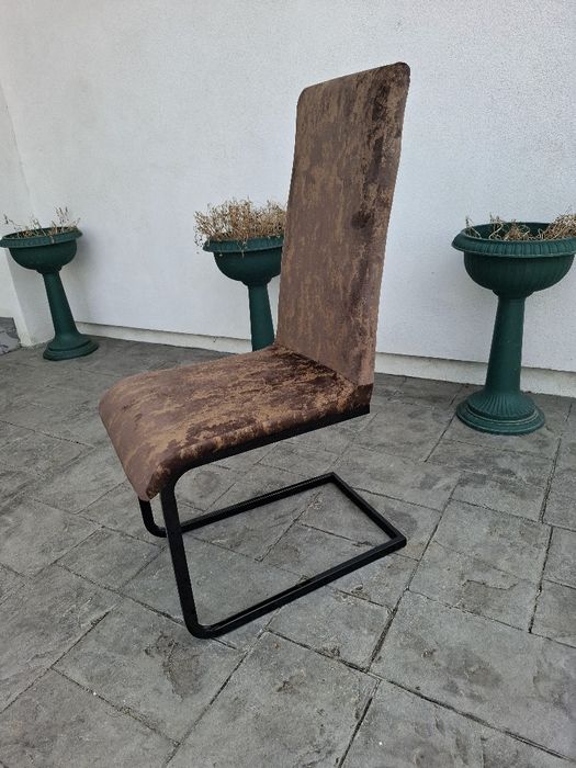 Set 4 scaune bucatarie