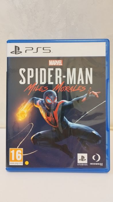 Продам игры для PS4 / PS5. Цены разные