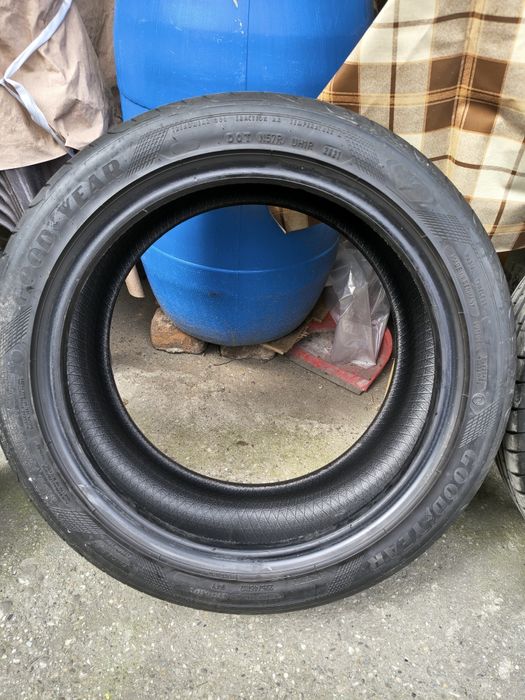 Anvelope vară goodyer