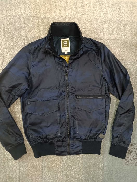 G-Star,Alpha Industries,Felix Hardy - Якета