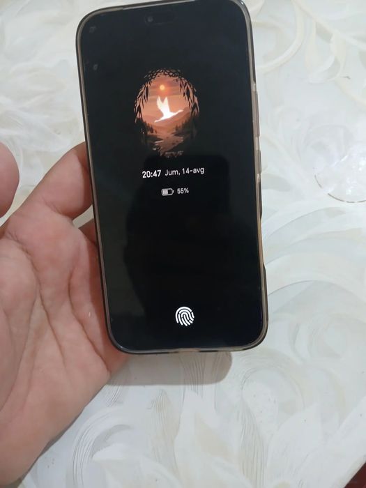 Honor 600 life холати янги