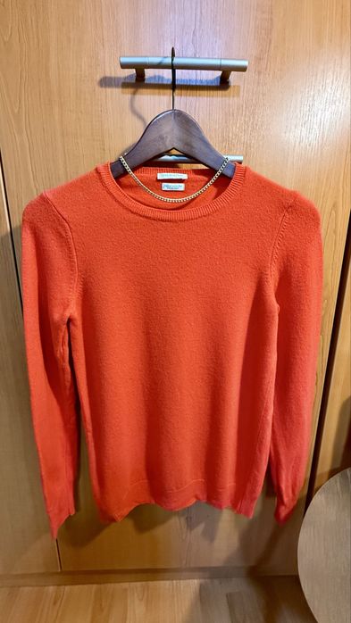 Pulovere merino 100% si casmir 100%