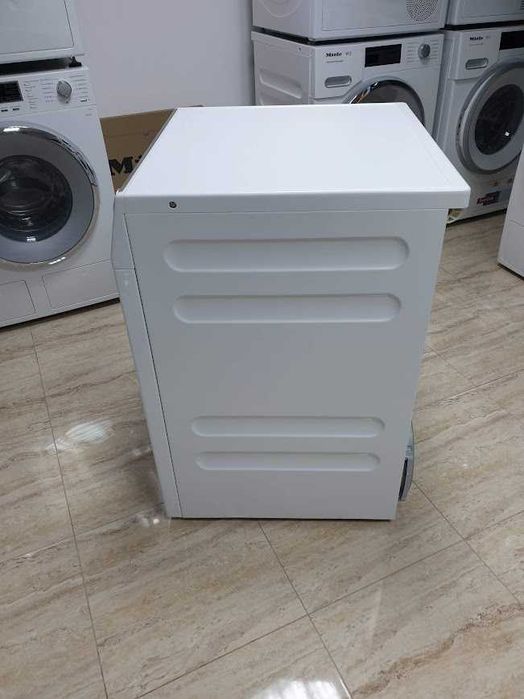 Miele Professional - Професионална Сушилня с термопомпа Миеле
