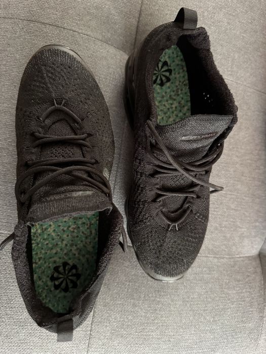 Нови найк вейпър макс nike vapor max new new new