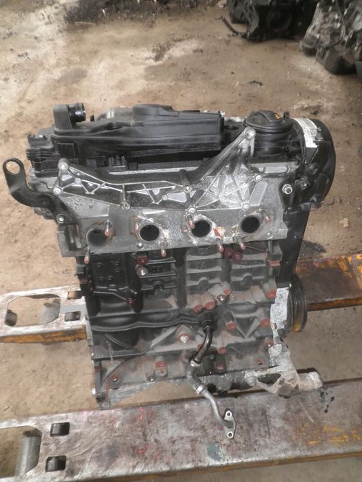 Motor Audi 2.0 TDI CAG