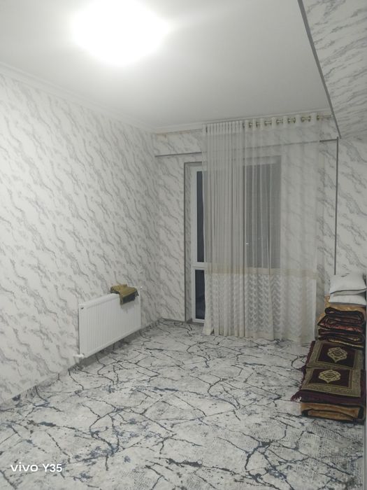 Uy ijaraga beriladi uzoq muddatga (kamida 1 yilga)