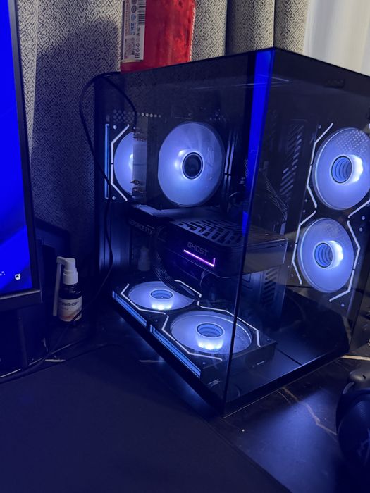 Компьютер игровой 5060 ртх