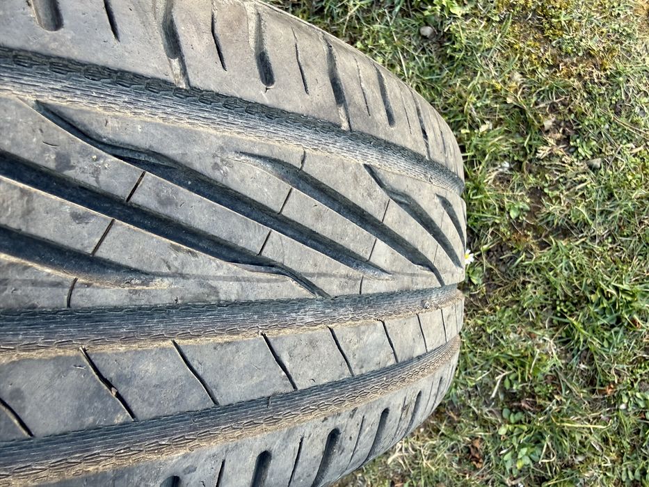 Универсални нов джанти 19 8J ET20 5x112 5x114,3 5x120 + гуми 225/55/19