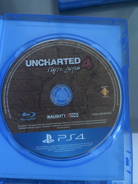 Unchardet путь вора