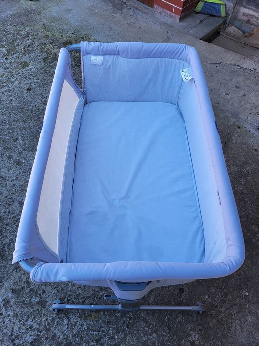 Patut Chicco co-sleeping
