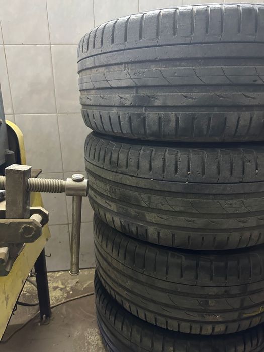 Продам колесо в сборе