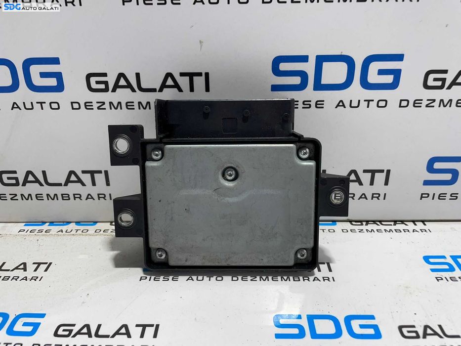 Modul Unitate Calculator Frana de Mana Electrica Volkswagen Passat CC 2008 - 2012 Cod 3C8907801C 3C8.907.801.C [L3282]