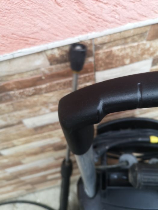Водоструйка Karcher hd6/16-4M 220v3.5kw 160бар Супер Клас