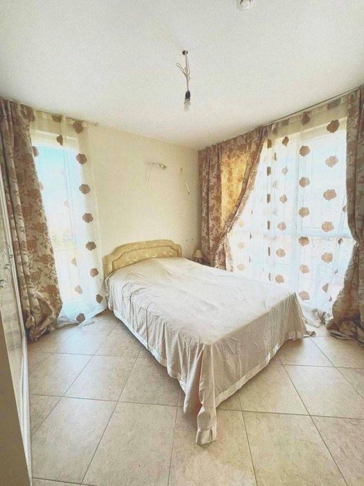 Продава се Тристаен апартамент в Бургас, Долно Езерово - 69 кв.м за 1131 €/кв.м - Снимка #5