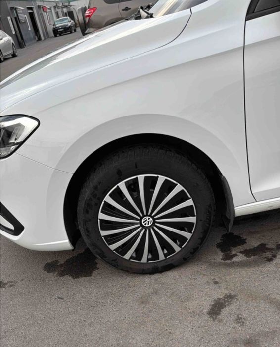 Калпак универсальный размер R15