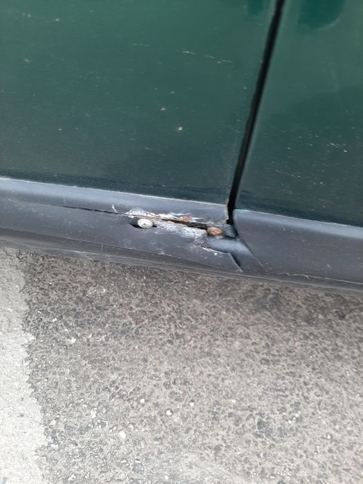 Vand,Audi A4, an fabricatie 2000