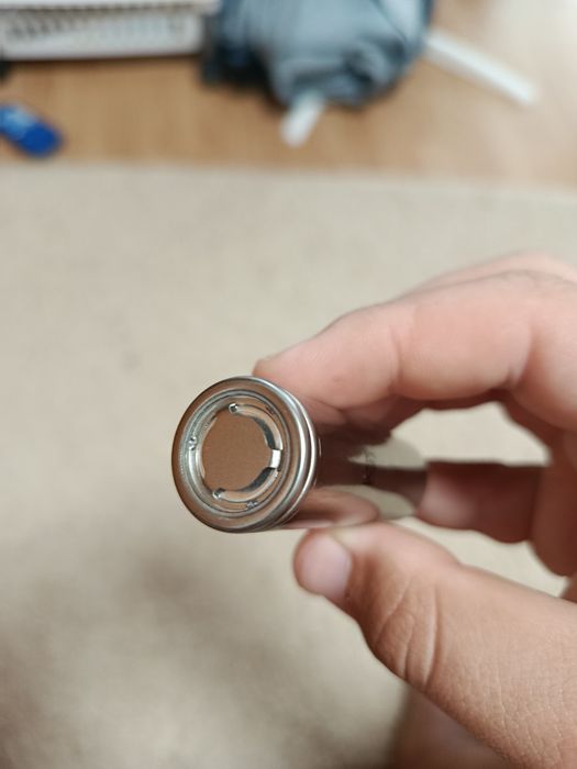 Celule li Ion  LG m50L