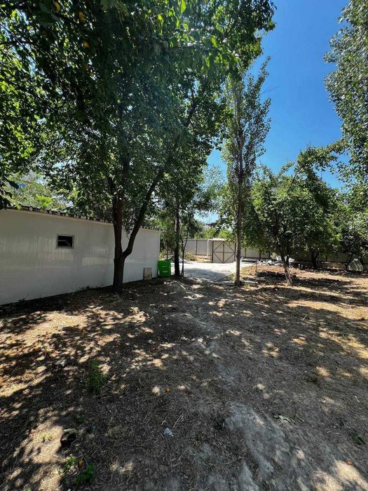 Продаётся инвестиционный участок в престижном районе Ташкента