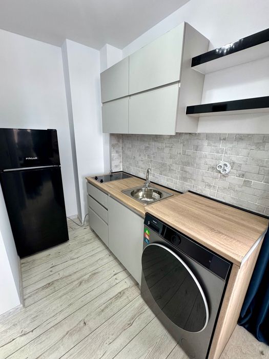 Продава се Двустаен апартамент в Банско - 63 кв.м за 769 €/кв.м - Снимка #3