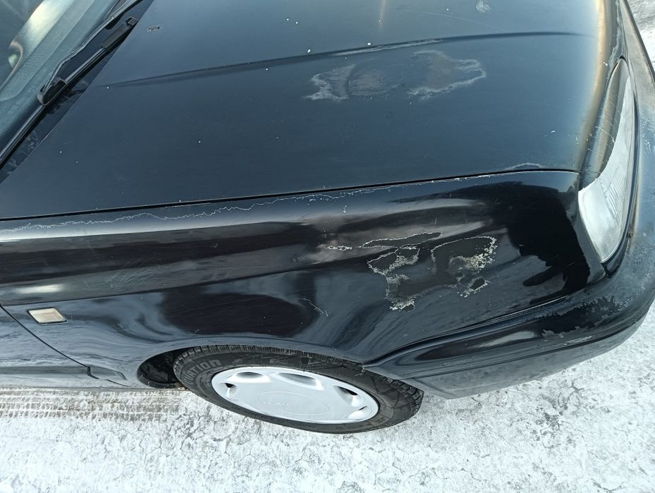 Продам авто на ходу