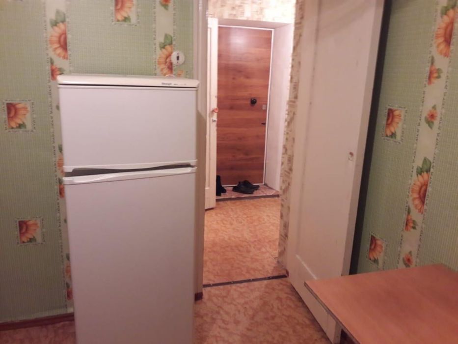 Продается 1 комнатная квартира