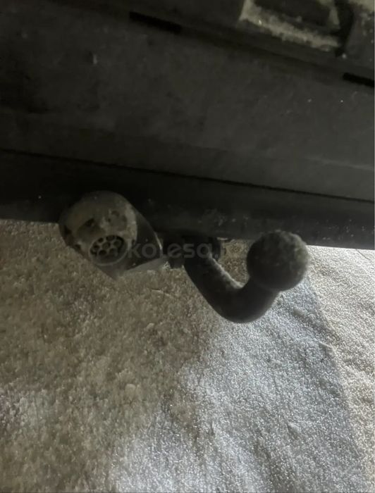 Opel Vectra 1990 года