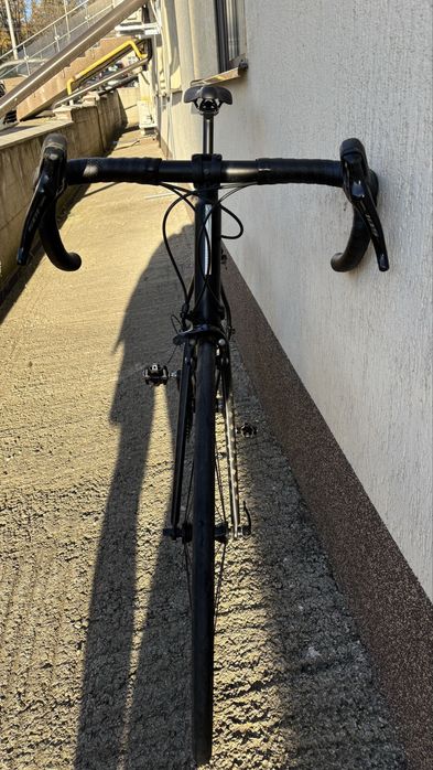 Bicicleta/Cursiera Van Rysel EDR ROAD AF 105 XL