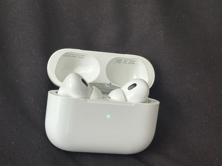 Airpods 2 pro наушники