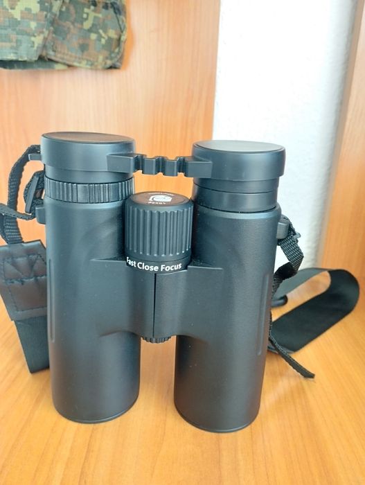 Auriol 10x42 Бинокъл