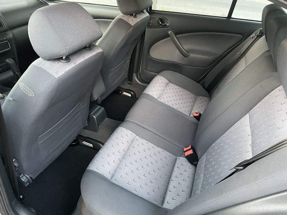 Skoda Octavia 1.9TDI