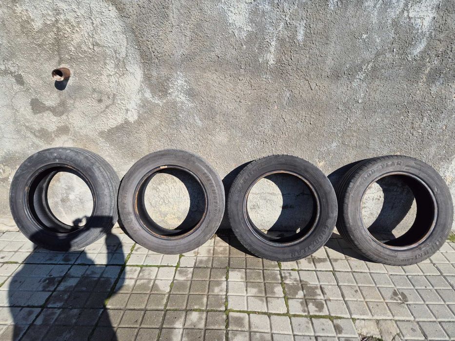 Летни гуми-16 цола