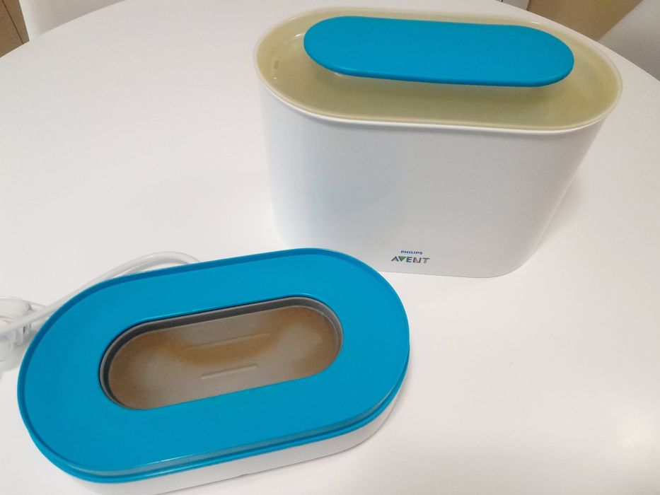 Стерилизатор за бебешки съдове PHILIPS  AVENT SCF284 3 in 1