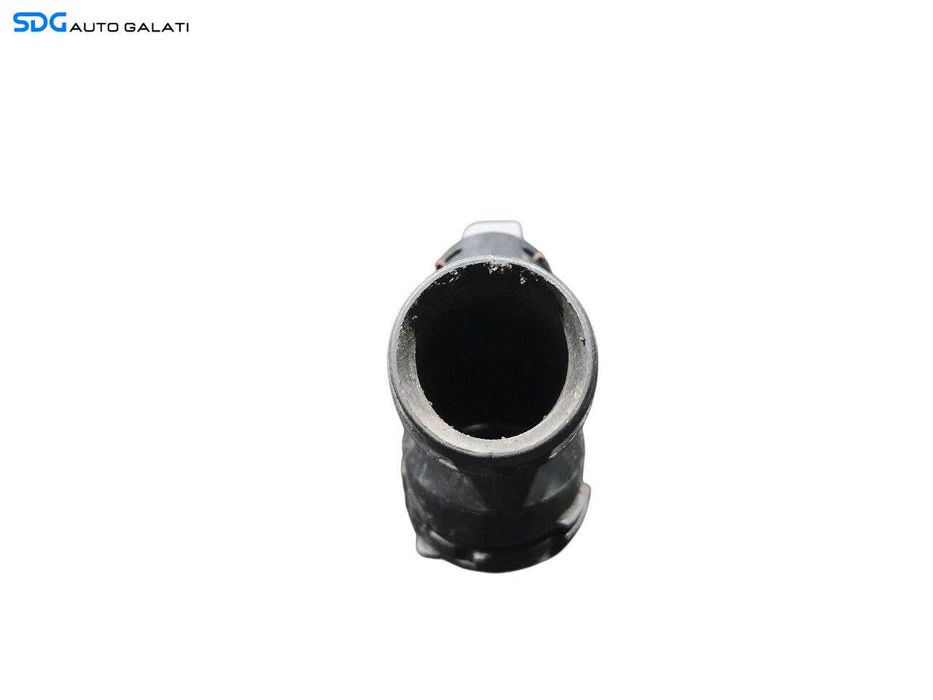 Flansa Lichid Racire Volkswagen Golf 5 2.0 FSI 2006 - 2011 Cod 1K0122291AE [N3140]