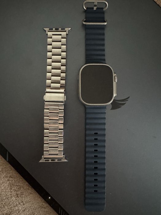 Apple watch ultra 2
