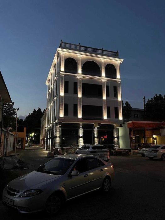 Продается новое евроздание !