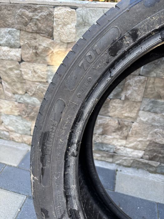 Anvelope vara 225/45 R19 Nexen/Taurus